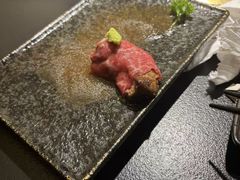 -無二炙坊·和牛烧肉(大钟寺1733店)