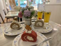 -KK BAKERY烘焙