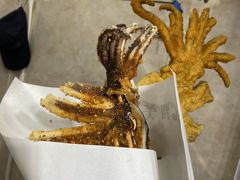 -熙成烧烤(白塔岭店)