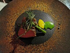 -wann lounge 低温慢煮牛排·清吧