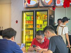 -屋里家延边朝鲜族冷面(梅林3店)