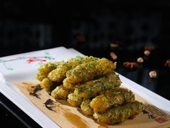 -恒涛名厨·海鲜(飞越广场店)