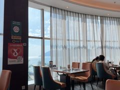 -不仔客海鲜·烧烤·270度海景餐厅(大东海店)