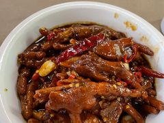 -老三样·旧食新味(万寿宫店)