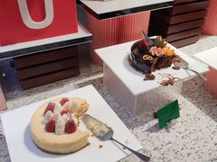 -河北宾馆·香溢自助餐(裕华店)