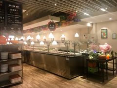 -So Lounge索兰至餐厅(蓝色港湾店)