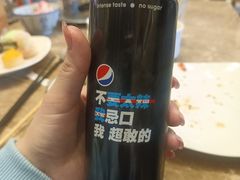 -盛宴标帜餐厅·亲子自助 (南昌喜来登酒店)