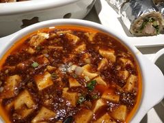 -千日贺茶餐厅(高新万达店)