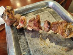 -伊隆斋(什刹海店)