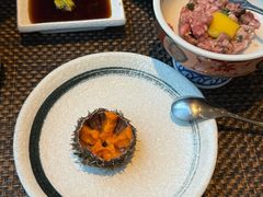 -田舍家Inakaya·炉端烧·铁板烧(天汇igc店)