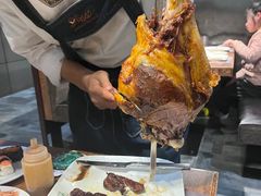 -汉巴味德(沈阳万象汇店)