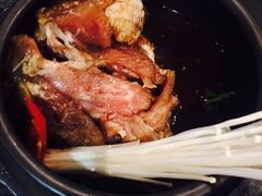 -汉拿山(金山万达店)