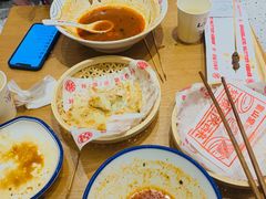 -震山堂·手工劲面(仓山万达店)