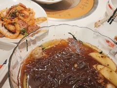 -七八冷面·延边朝鲜族美食(世纪汇店)