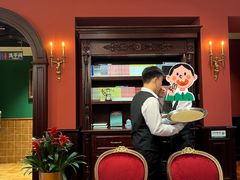 -哈拉硕俄式西餐