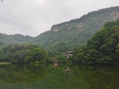 -青城山