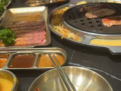 -韩宫宴和牛烤肉(武汉光谷现代风情街店)