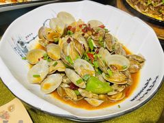 -大家发海鲜城夜排档(华山中路店)