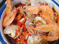 -老三样·旧食新味(船山路店)