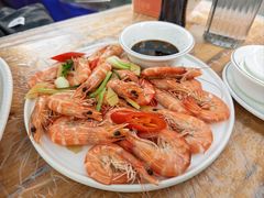 -醉壹号海鲜大排档•三十年老字号(厦门美食地标店)