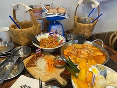 -PAPAYA泰国街头小吃(南山路店)