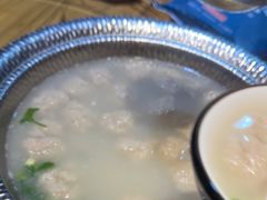-小船渔村•大连菜•大连焖鱼(明泽街店)