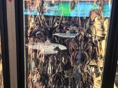 -传统菜农庄(皇姑路店)