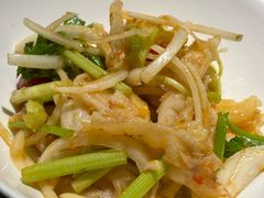 -金厨泰国餐厅·全泰籍厨师料理(拱北店)