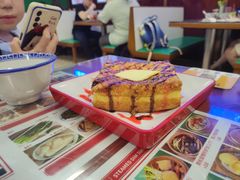 -七爷清汤腩·港式餐厅(金狮广场店)
