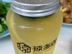 -香香海南菜餐厅