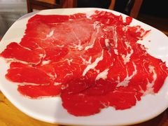 -巴奴毛肚火锅(六天地店)