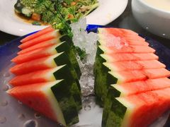 -阿庄新豫菜(通泰路店)