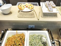 -素满香·食养自助(天一广场店)