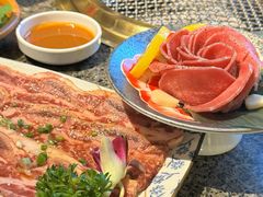 -梦山水日本烧肉(五四广场店)