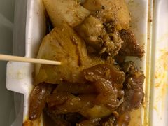 -明记牛杂(新马路分店)