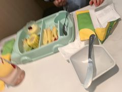 -豪客来牛排(中华城店)