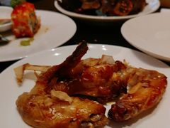 -广州融创花间堂悦雪酒店-花间食西餐厅