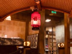 -老船坞餐厅(北京亚洲大酒店 )