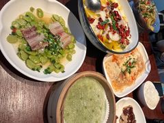 -外婆家(西溪印象城店)