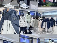 -开元商城(钟楼店)