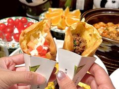 -渔语鱼新川菜Bistro(万象天地店)