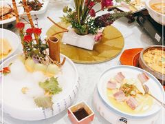 -世外桃源农庄·德清土菜(兴康南路店)