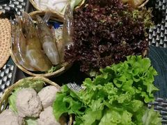 -翡翠鸟精品泰国菜(北辰财富中心店)