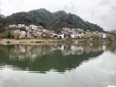 -新安江山水画廊风景区