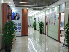 -茂菊口腔连锁(浦东南路店)