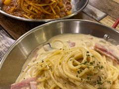 -Kpasta韩式意大利面