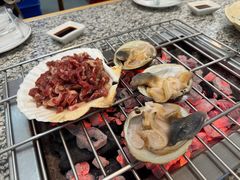 -震海贝烤贝·民俗特色店(延吉总店)