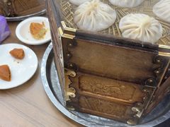 -西安贾三灌汤包·回坊小吃·清真炒菜(北院门总店)