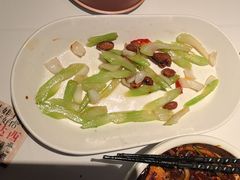 -西域阿里马新疆菜·清真(桂花路店)