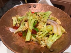 -清真·卡德尔大叔新疆主题餐厅(龙汇路店)